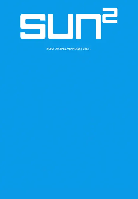SUN2 Solkonto