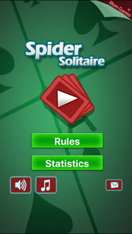 Game screenshot Spider Solitaire - Pro mod apk