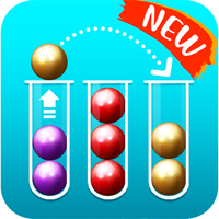 Ball Sort Fun Puzzle