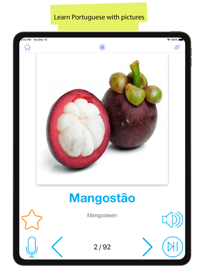 50.000  - Learn Portuguese