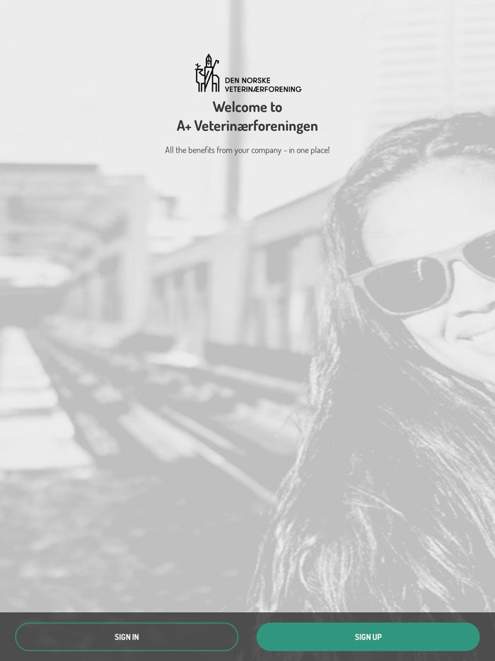 A Veterinærforeningen