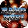 BandNavi - iPhoneアプリ