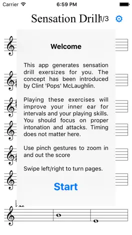 Game screenshot Sensation Drill mod apk
