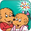 Berenstain Bears in a Fight