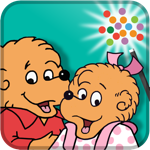 Download Berenstain Bears in a Fight app