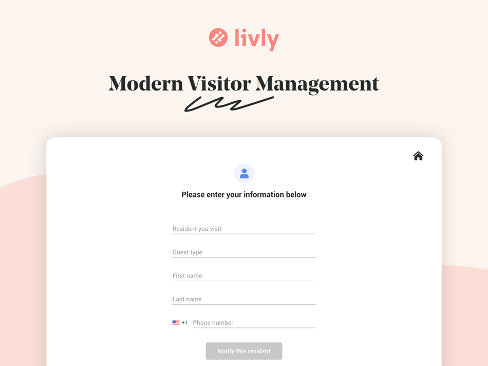 #1. Livly Kiosk (iOS) 由: Livly Inc