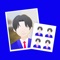 With this professional AI passport photo booth,