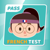 Prep DELF TCF - Learn French - CAO HUNG LE