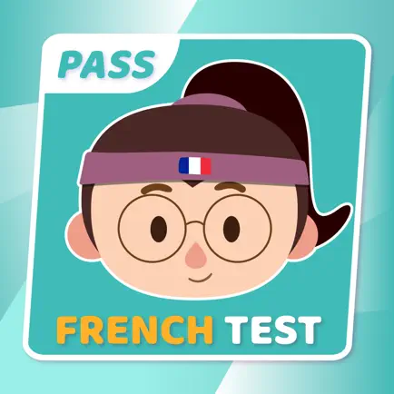 Prep DELF TCF - Learn French Cheats