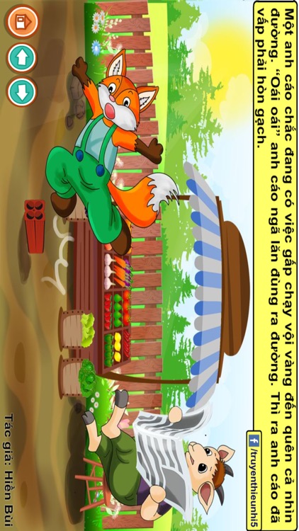 Mèo con làm điều tốt screenshot-7