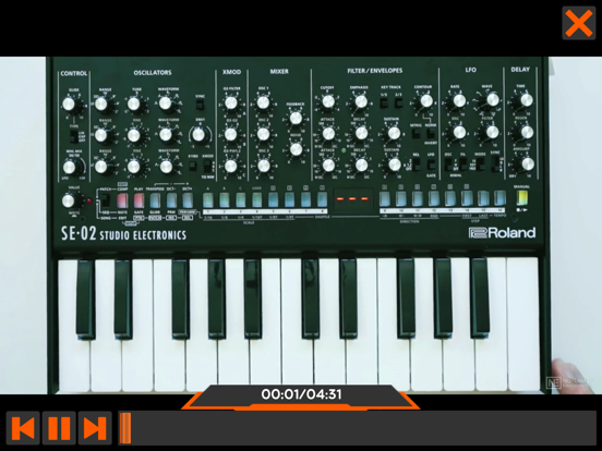 Screenshot #6 pour SE02 Explained and Explored