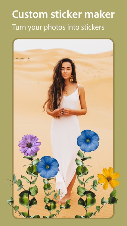 Photoshop Express Photo Editor screenshot-6