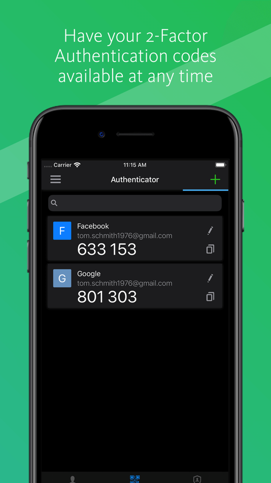 #6. Avira Password Manager (iOS) 由: Avira Holding