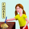 Sentence Match Chores icon