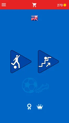 Game screenshot Trivia Football 2018 mod apk