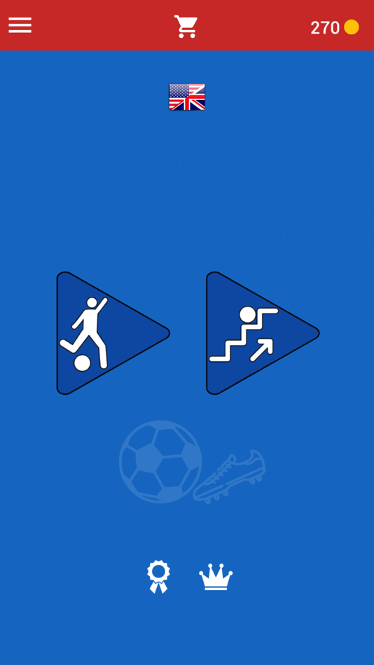 Trivia Football 2018 - 1.4 - (iOS)