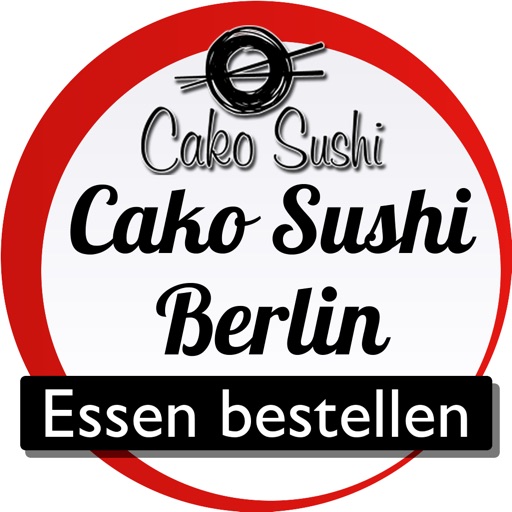 Cako Sushi Berlin icon