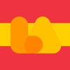 Spanish Verb Conjugator App icon
