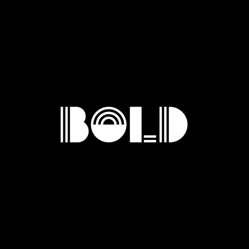 Bold | بولد icon