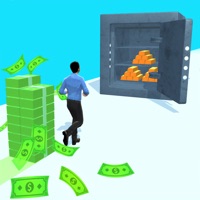 Cash Run 3D