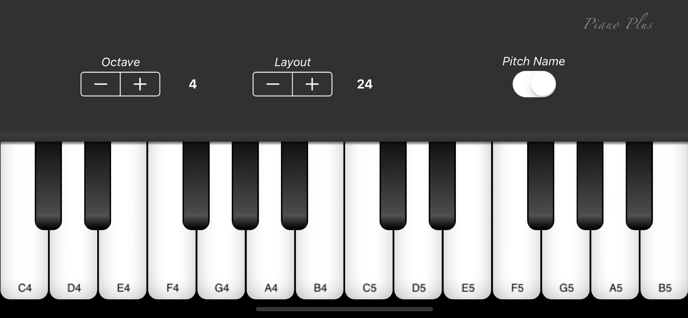 Piano + Keyboard Lessons Tiles