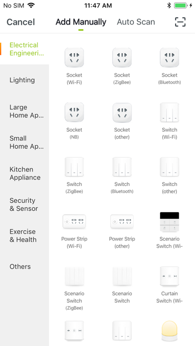 Go Smart - Intelligent furnituのおすすめ画像3