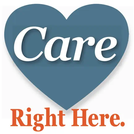 Care, Right Here. Cheats