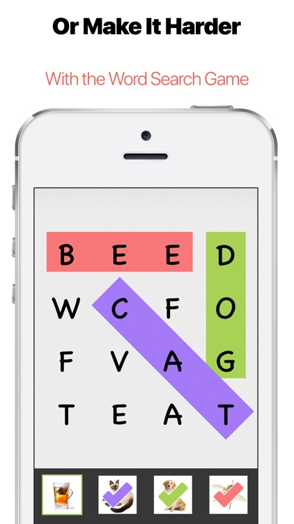 Bitsboard Flashcards & Games screenshot-4