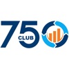 750 Club icon