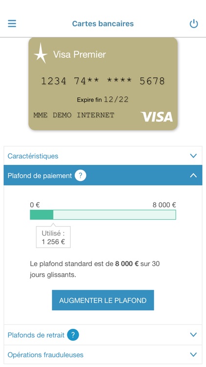 SMC pour iPhone
