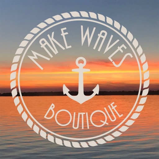 Make Waves Boutique