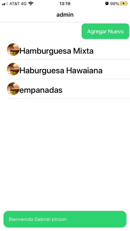 comandapp screenshot-6