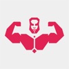 Workout - wod training icon