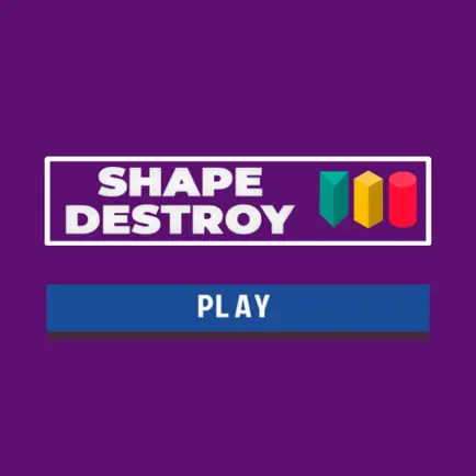 Shape Destroy Читы