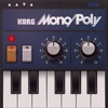 KORG iMono/Poly - セール・値下げアプリ iPhone