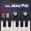 KORG iMono/Poly App Delete