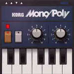 KORG iMono/Poly App Contact