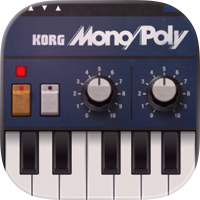 KORG iMono/Poly