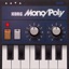 icone application KORG iMono/Poly