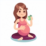 Download Pregnancy Diet & Food Guide app