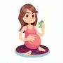 Pregnancy Diet & Food Guide