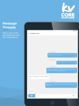 kvCORE screenshot 7