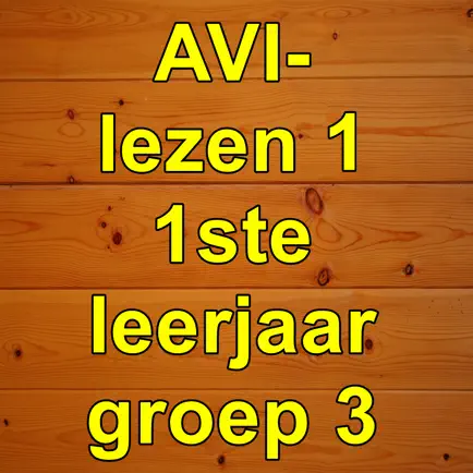 AVI-lezen1 Cheats