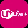 UPLUS live+ contact information