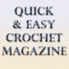 Quick & Easy Crochet Magazine