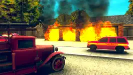 Game screenshot Fireman Simulator hack