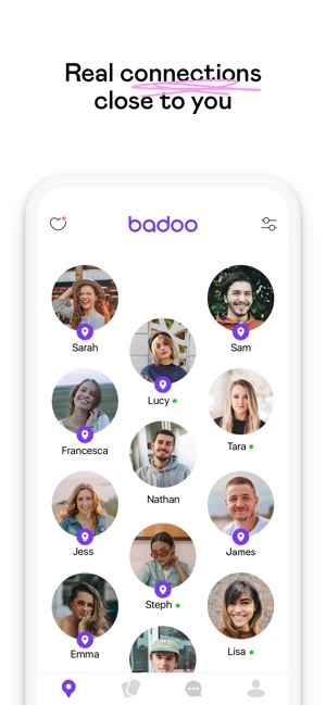 Zdarma badoo kredity GitHub