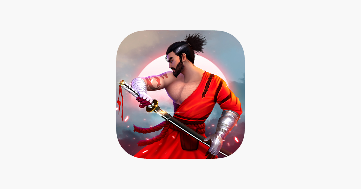 sombra ninja assassino jogos na App Store