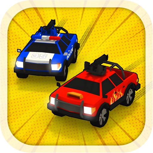 Bagman: Cash or Clash! - Maor Cohen