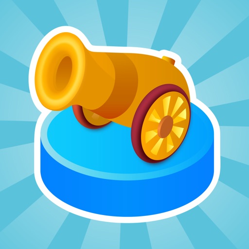 Cannon Blast! icon